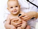 pediatrician
