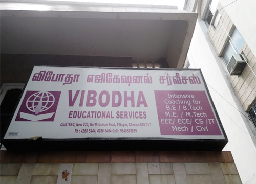 Vibodha